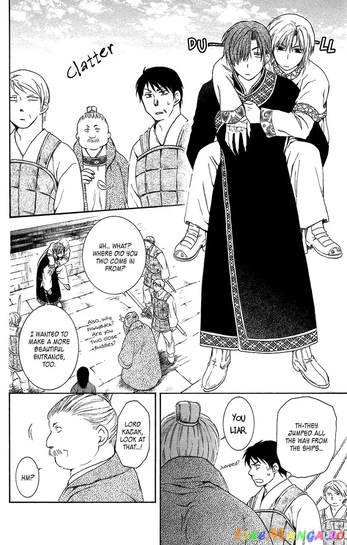 Yona of the Dawn Chapter 89 image 24_optimized